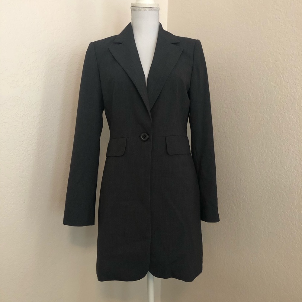 Calvin Klein Jacket
